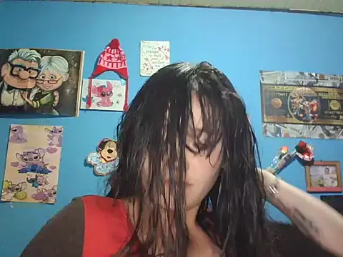 chanito 1421 online show from November 25, 9:48 pm