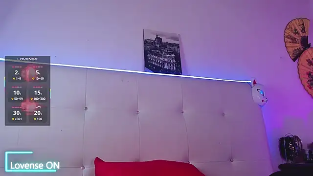 nicolet666lee online show from January 15, 5:57 am