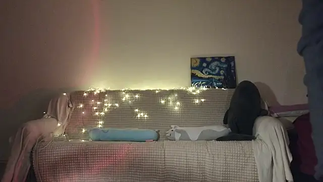 Pixxxis online show from October 30, 12:13 am