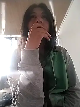 NathaSlave online show from December 5, 6:42 pm