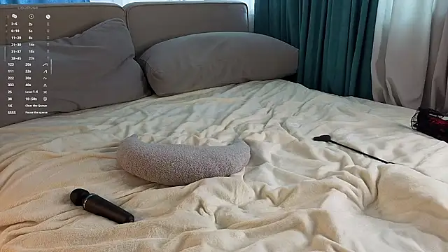 DarylAshworth online show from January 15, 5:02 am