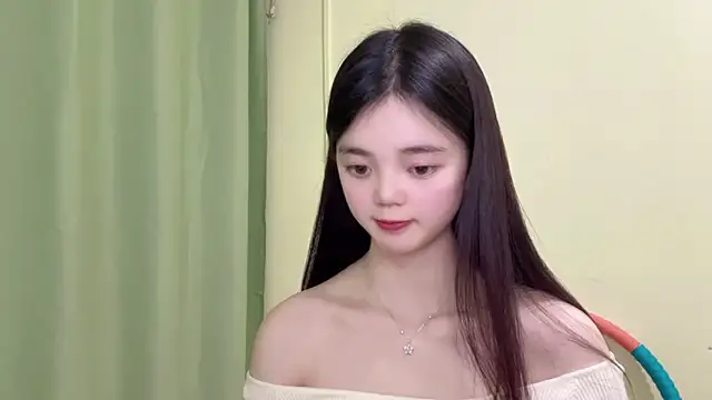 Nicole-13 online show from February 4, 1:47 pm