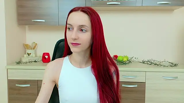 Julia Jae online show from February 28, 6:46 am