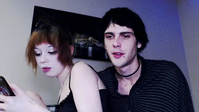  LUCY LAVE online show from September 16, 6:16 pm