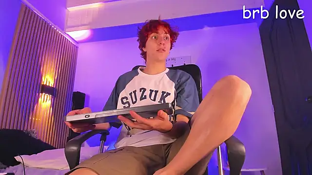 IM DAREN online show from January 16, 7:48 am