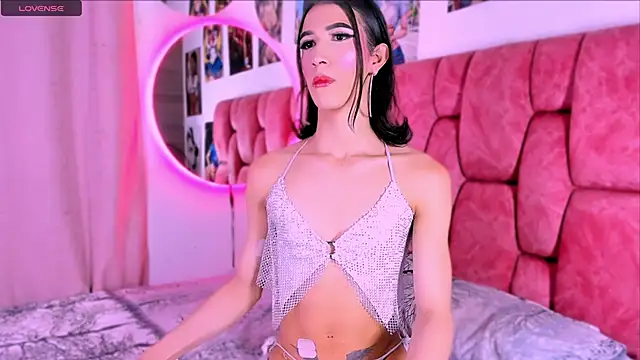 fhalon foxxxys  online show from September 10, 8:47 am