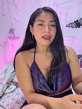 Ariana2017 online show from October 26, 3:24 am