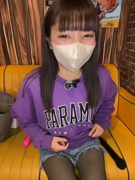 NATSUMI-06140614 online show from December 16, 12:33 pm