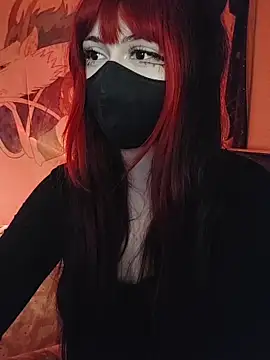 -Nanamin- online show from October 14, 12:46 am