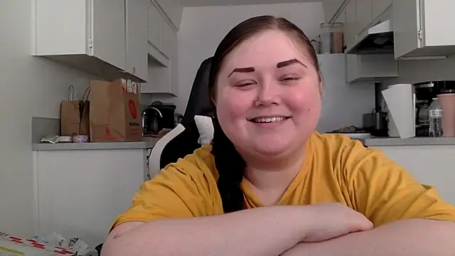 JJbaby1 online show from October 15, 4:31 pm