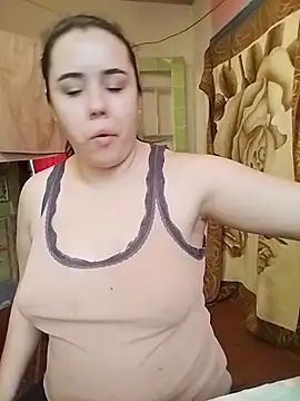 CutieMarine online show from December 16, 12:33 pm