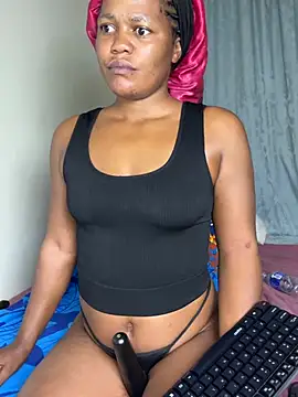 Kikie23 online show from April 4, 2:54 am