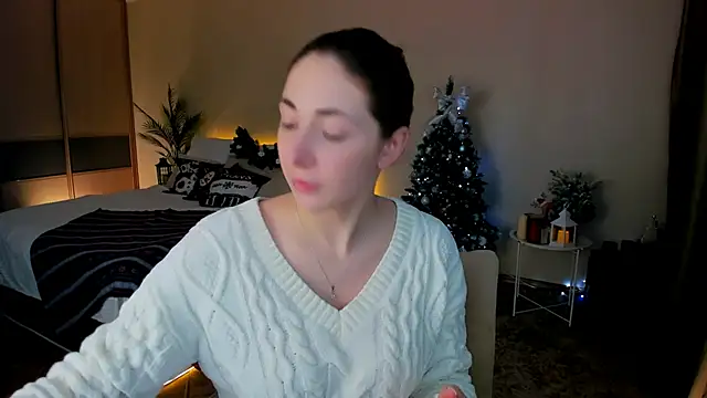 SensitiveSooul online show from December 14, 8:03 pm