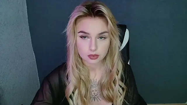 AngelicaHollywood online show from September 8, 7:57 pm