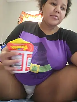 chocolate bella online show from July 16, 3:16 pm