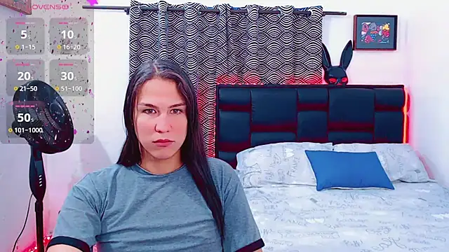 Azley sweet online show from April 9, 1:16 pm