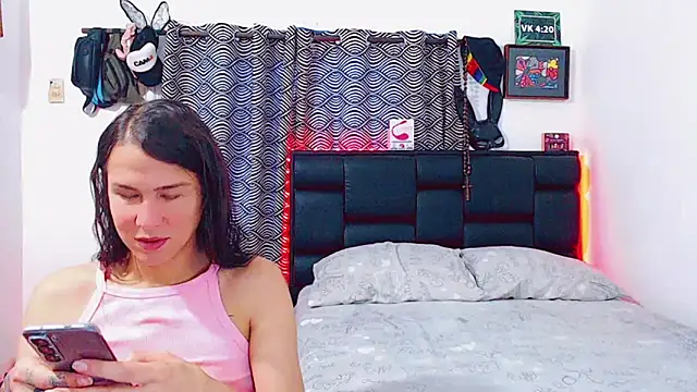 Azley sweet online show from December 2, 1:57 pm