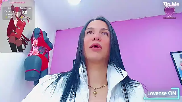 Azley sweet online show from October 1, 7:41 pm