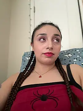 CharmingMaddie online show from March 30, 10:42 pm