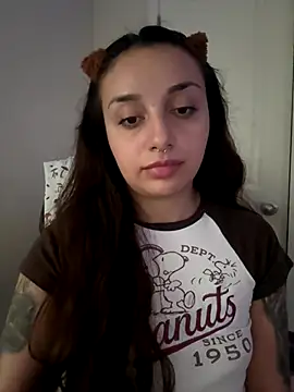 CharmingMaddie online show from December 13, 7:53 pm