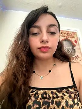 CharmingMaddie online show from September 14, 5:11 pm