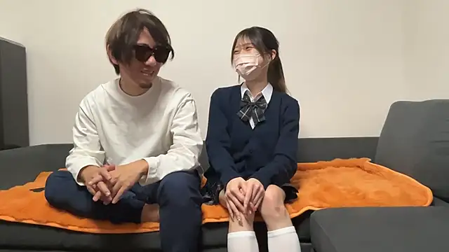 FuckJpGirl online show from November 29, 5:22 am