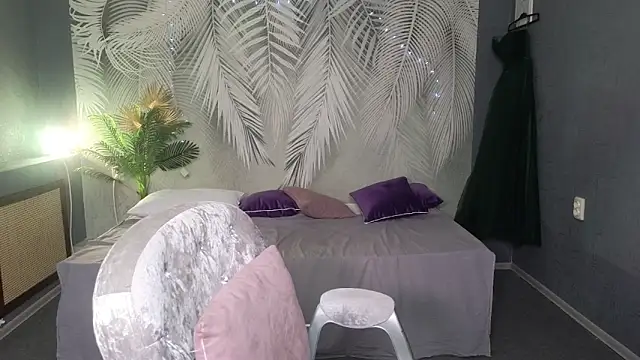 Sabina Ros online show from March 30, 12:16 pm