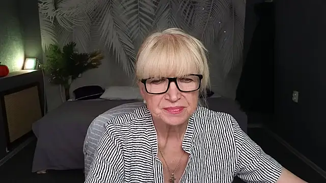 Sabina Ros online show from September 26, 7:50 am