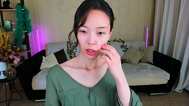 SoulHarmoonyy online show from November 26, 1:34 pm