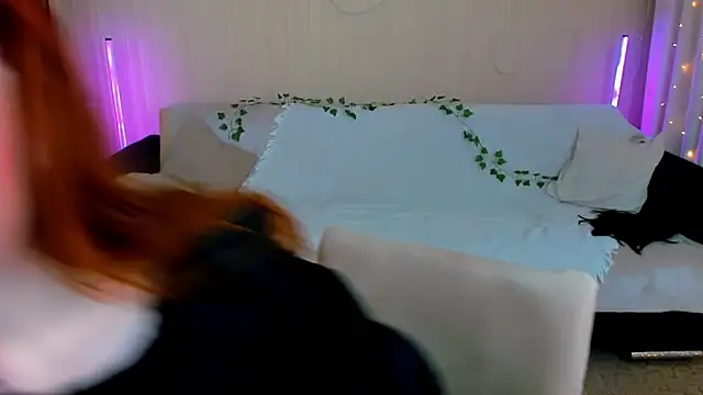 ChristinaConteeree online show from January 17, 8:49 pm