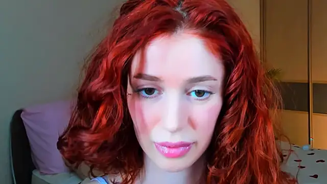 ChristinaConteeree online show from June 20, 10:30 am