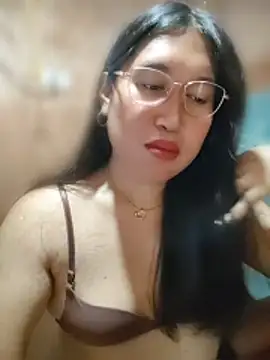 Romantic Sabrina online show from May 30, 3:15 am