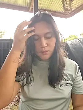 Romantic Sabrina online show from November 4, 1:32 am