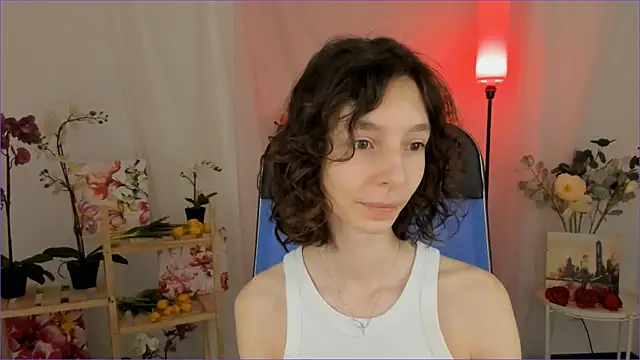 EmmanuellBrown online show from January 8, 4:16 am