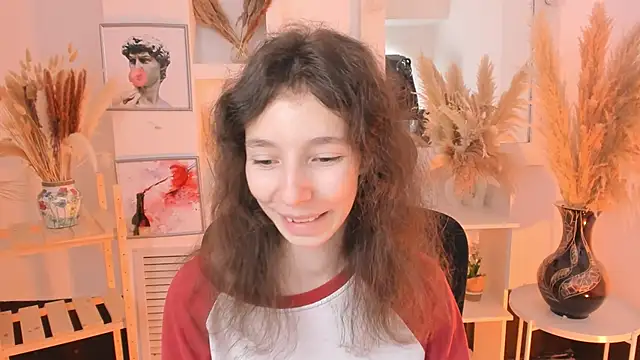 EmmanuellBrown online show from September 27, 4:19 am