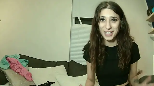 ASAIN VIRGIN ARIA online show from November 20, 7:15 pm