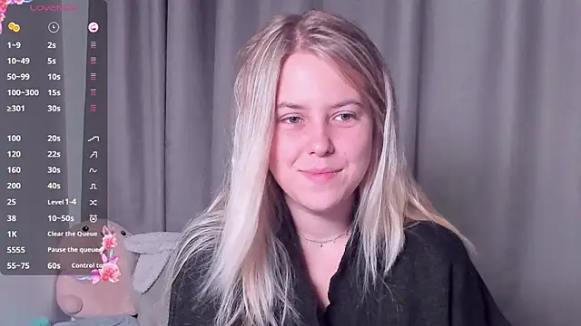 AngelAnty online show from September 19, 3:11 pm