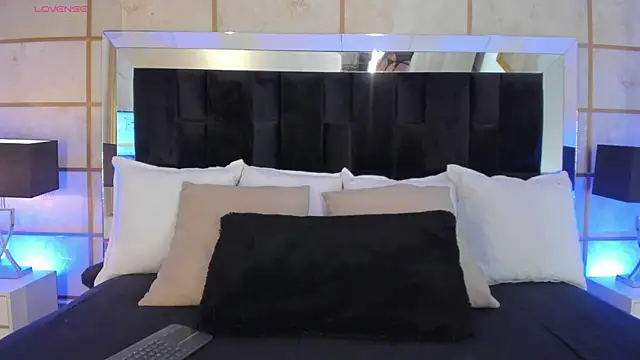 GretaVelvet online show from September 14, 8:40 pm