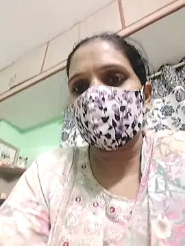 Monika Telugu Girl online show from October 1, 6:13 pm