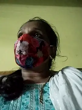 Monika Telugu Girl online show from October 24, 6:59 pm