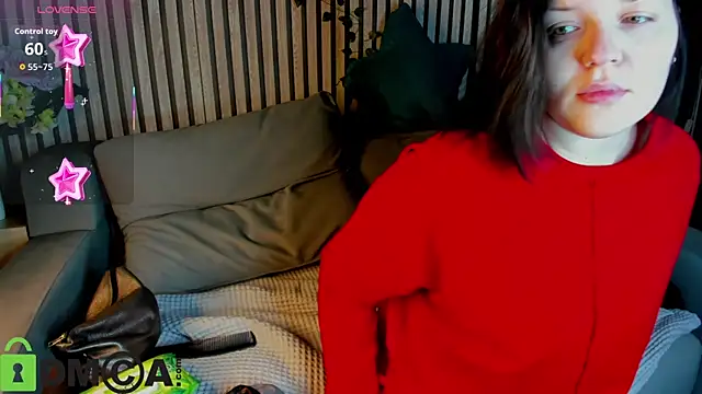 Michele Greenn online show from December 14, 1:44 am