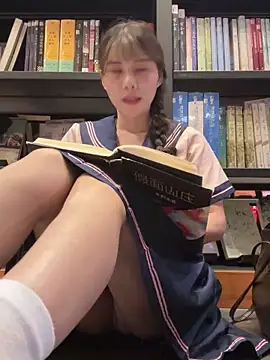 Adora188 online show from September 22, 7:07 am