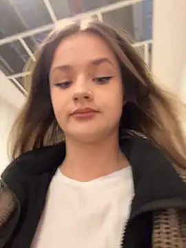 KittyQueeny online show from October 23, 2:12 pm