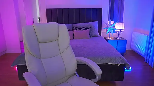 EricaSin online show from March 11, 2:53 pm