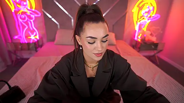 EricaSin online show from September 10, 2:39 pm