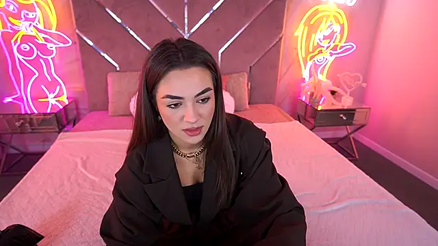 EricaSin online show from September 19, 6:12 am