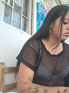 LunaHot 777 online show from November 21, 6:32 pm