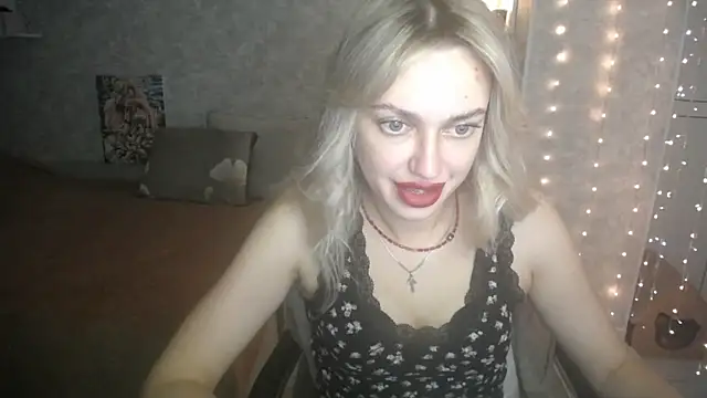 NickyAdamidi online show from November 13, 4:17 pm