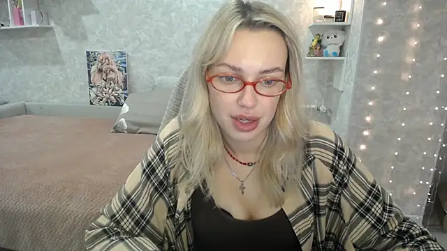 NickyAdamidi online show from October 13, 5:26 pm