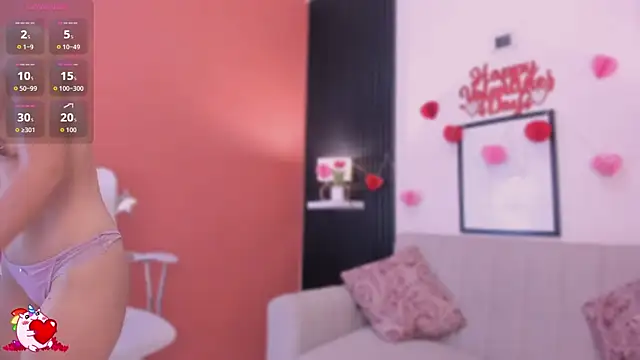 Sirenita petitexoxo online show from February 15, 12:04 pm